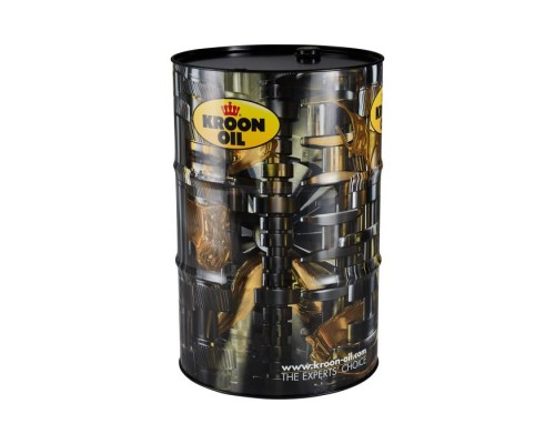 Моторна олива Kroon-Oil DURANZA LSP 5W-30 208л (KL 34206) Моторна олива Kroon-Oil DURANZA LSP 5W-30 208л (KL 34206)