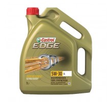 Моторна олива Castrol EDGE 5W-30 LL 5л (CS 5W30 E 5L)