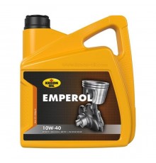 Моторна олива Kroon-Oil EMPEROL 10W-40 4л (KL 33216)