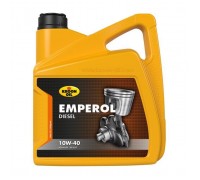 Моторна олива Kroon-Oil EMPEROL DIESEL 10W-40 4л (KL 35654)