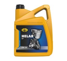 Моторна олива Kroon-Oil HELAR SP 0W-30 5л (KL 20027)