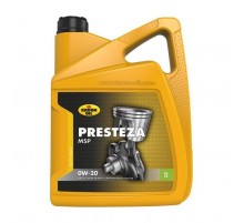 Моторное масло Kroon-Oil Presteza MSP 0W-20 5л (KL 36497)