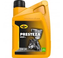 Моторное масло Kroon-Oil PRESTEZA MSP+ 5W-30 1л (KL 33228)
