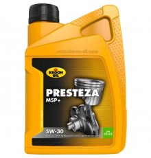 Моторна олива Kroon-Oil PRESTEZA MSP+ 5W-30 1л (KL 33228)