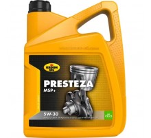 Моторное масло Kroon-Oil PRESTEZA MSP+ 5W-30 5л (KL 33229)