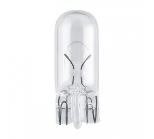Автолампа Philips 5W (12961 LLECO B2) Автолампа Philips 5W (12961 LLECO B2)