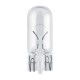 Автолампа Philips 5W (12961 LLECO B2)