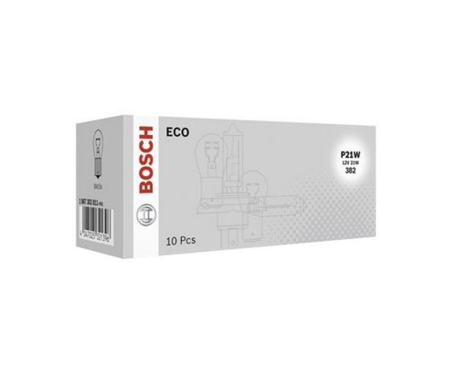 Автолампа Bosch 21W (1 987 302 811) Автолампа Bosch 21W (1 987 302 811)