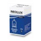 Автолампа Neolux галогеновая 35/35W (N62337RV)