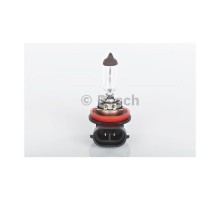 Автолампа Bosch галогенова 55W (1 987 302 084)