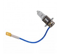 Автолампа Bosch галогеновая 55W (1 987 302 802)