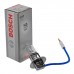 Автолампа Bosch галогеновая 55W (1 987 302 802)