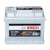Акумулятор автомобільний Bosch 63А (0 092 S50 050)