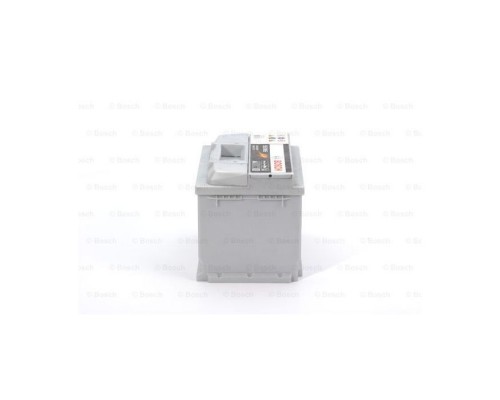 Акумулятор автомобільний Bosch 63А (0 092 S50 050) Акумулятор автомобільний Bosch 63А (0 092 S50 050)