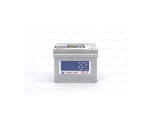 Акумулятор автомобільний Bosch 63А (0 092 S50 050) Акумулятор автомобільний Bosch 63А (0 092 S50 050)