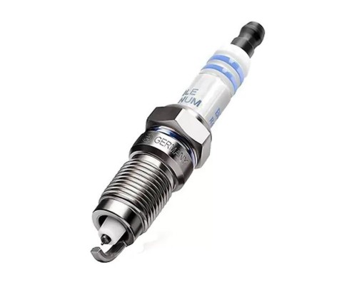 Свічка запалювання Bosch 0 242 229 699 Свічка запалювання Bosch 0 242 229 699