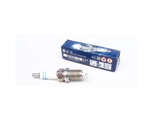 Свічка запалювання Bosch 0 242 229 699 Свічка запалювання Bosch 0 242 229 699