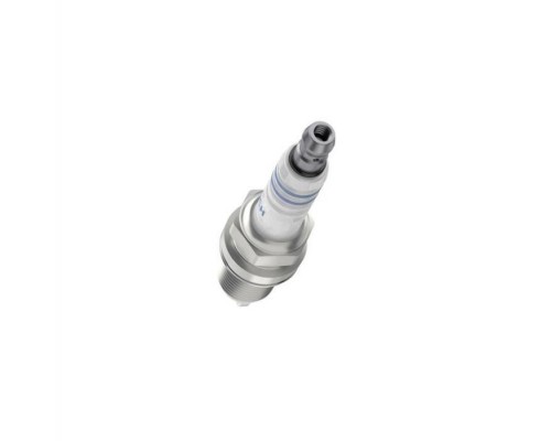 Свічка запалювання Bosch 0 242 235 668 Свічка запалювання Bosch 0 242 235 668