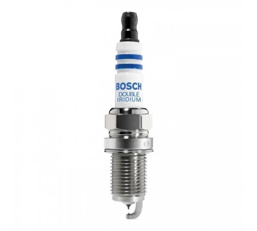 Свічка запалювання Bosch 0 242 236 616 Свічка запалювання Bosch 0 242 236 616