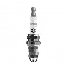 Свічка запалювання Brisk LR12TXS