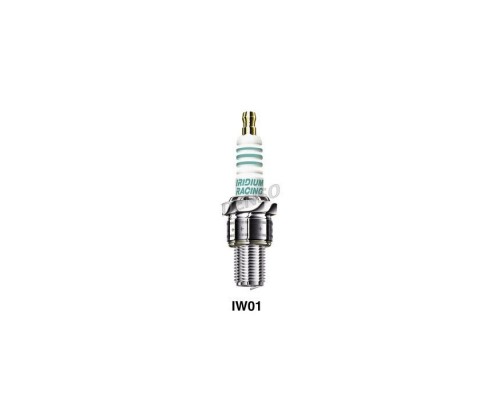 Свічка запалювання Denso IW0124 Свічка запалювання Denso IW0124