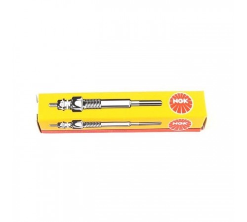 Свічка розжарювання NGK 97009 CZ261 Свічка розжарювання NGK 97009 CZ261