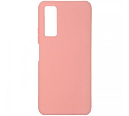 Чохол до мобільного телефона Armorstandart ICON Case for Huawei P Smart 2021 Pink Sand (ARM57794) Чохол до мобільного телефона Armorstandart ICON Case for Huawei P Smart 2021 Pink Sand (ARM57794)