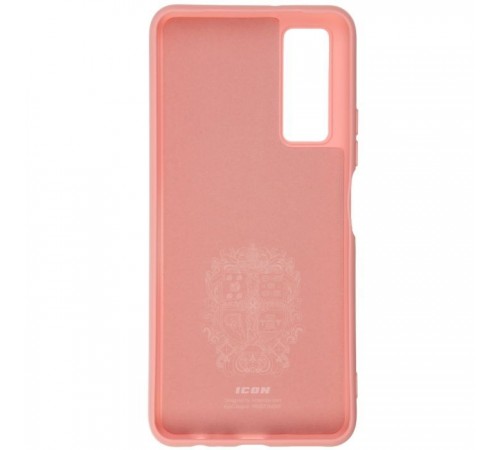 Чохол до мобільного телефона Armorstandart ICON Case for Huawei P Smart 2021 Pink Sand (ARM57794) Чохол до мобільного телефона Armorstandart ICON Case for Huawei P Smart 2021 Pink Sand (ARM57794)