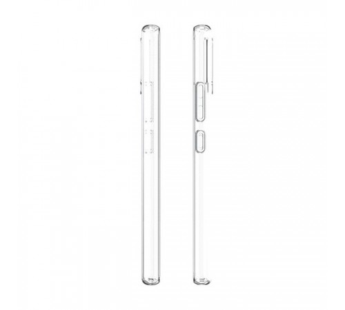 Чохол до мобільного телефона BeCover Samsung Galaxy A42 SM-A426 Transparancy (705650) Чохол до мобільного телефона BeCover Samsung Galaxy A42 SM-A426 Transparancy (705650)