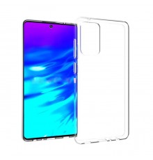 Чохол до мобільного телефона BeCover Samsung Galaxy A72 SM-A726 Transparancy (705651)