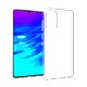Чохол до мобільного телефона BeCover Samsung Galaxy A72 SM-A726 Transparancy (705651)