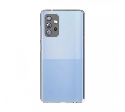 Чохол до мобільного телефона BeCover Samsung Galaxy A72 SM-A726 Transparancy (705651)