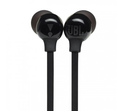 Наушники JBL Tune 125BT Black (JBLT125BTBLK) Наушники JBL Tune 125BT Black (JBLT125BTBLK)