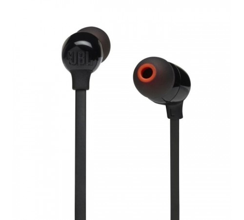 Наушники JBL Tune 125BT Black (JBLT125BTBLK) Наушники JBL Tune 125BT Black (JBLT125BTBLK)