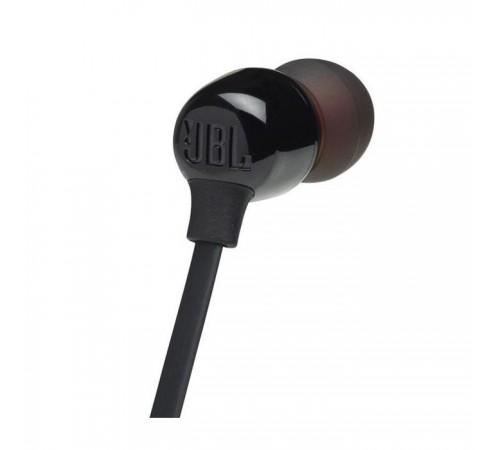 Наушники JBL Tune 125BT Black (JBLT125BTBLK) Наушники JBL Tune 125BT Black (JBLT125BTBLK)