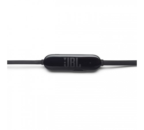 Наушники JBL Tune 125BT Black (JBLT125BTBLK) Наушники JBL Tune 125BT Black (JBLT125BTBLK)