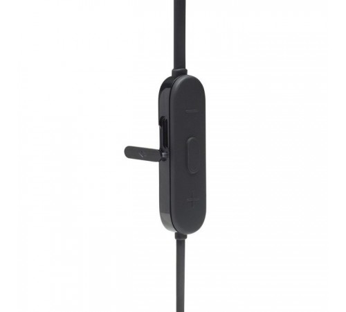 Наушники JBL Tune 125BT Black (JBLT125BTBLK) Наушники JBL Tune 125BT Black (JBLT125BTBLK)