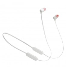Наушники JBL Tune 125BT White (JBLT125BTWHT)