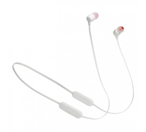 Наушники JBL Tune 125BT White (JBLT125BTWHT) Наушники JBL Tune 125BT White (JBLT125BTWHT)