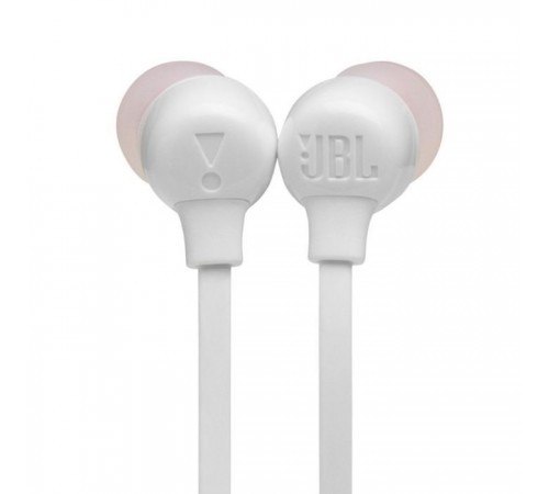 Наушники JBL Tune 125BT White (JBLT125BTWHT) Наушники JBL Tune 125BT White (JBLT125BTWHT)