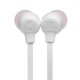 Наушники JBL Tune 125BT White (JBLT125BTWHT)