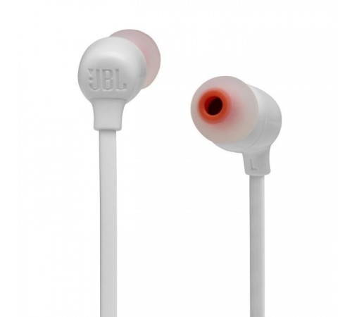 Наушники JBL Tune 125BT White (JBLT125BTWHT) Наушники JBL Tune 125BT White (JBLT125BTWHT)