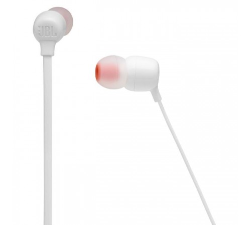 Наушники JBL Tune 125BT White (JBLT125BTWHT) Наушники JBL Tune 125BT White (JBLT125BTWHT)