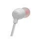 Наушники JBL Tune 125BT White (JBLT125BTWHT)