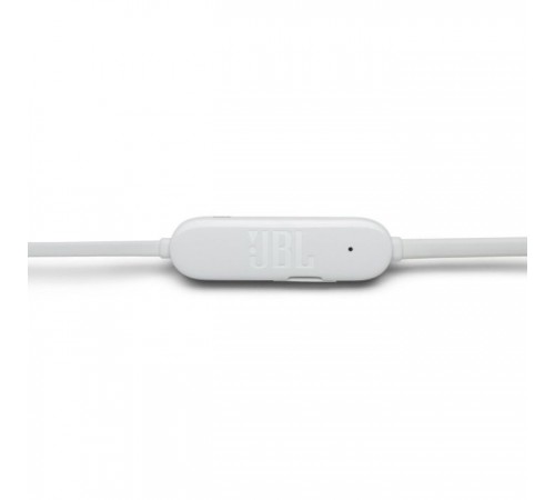 Наушники JBL Tune 125BT White (JBLT125BTWHT) Наушники JBL Tune 125BT White (JBLT125BTWHT)
