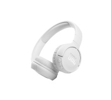 Наушники JBL Tune 510BT White (JBLT510BTWHTEU)
