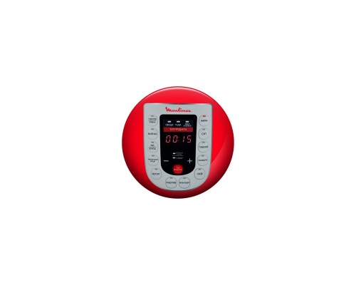 Мультиварка Moulinex CE501134