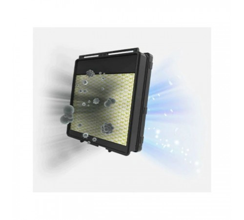 Пилосос Samsung VCC45W0S36/UK