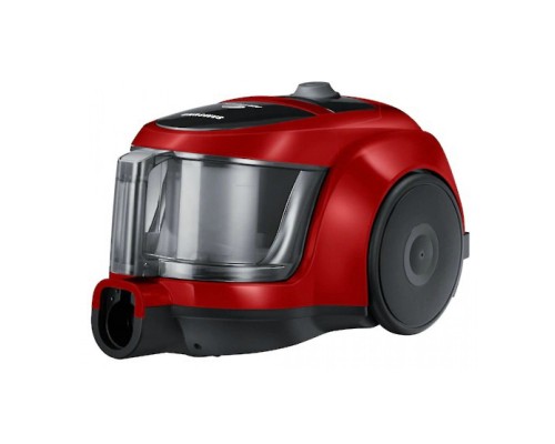 Пилосос Samsung VCC45W0S3R/UK
