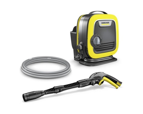 Мийка високого тиску Karcher K Mini (1.600-054.0)